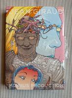 Inside Moebius - Intégrale - C + jaquette - 1 Album - Eerste, Nieuw