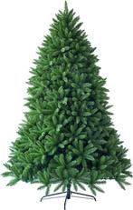 Kerstboom - Kunstkerstboom - 225 cm - Met standaard - COSTWA, Verzenden, Zo goed als nieuw