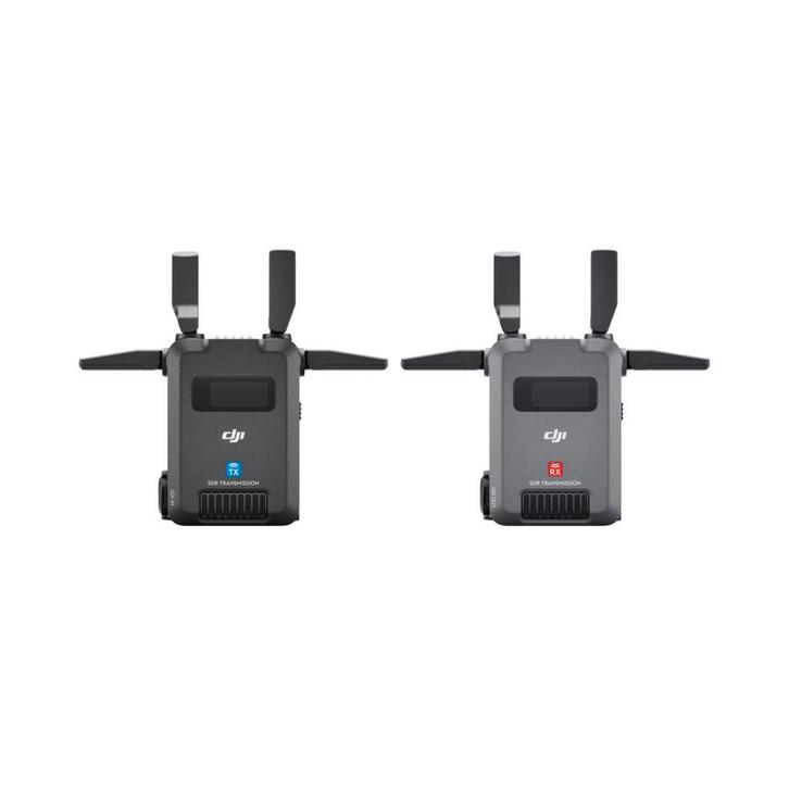 DJI SDR Transmission Combo, Hobby en Vrije tijd, Modelbouw | Radiografisch | Helikopters en Quadcopters, Nieuw