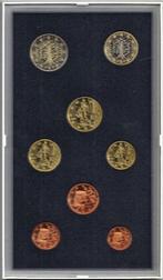 Coffrets Belle Epreuve France Coffret Belle Epreuve Euro..., Verzenden