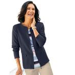 Casual Looks Jasje Jersey blazer, Kleding | Dames, Jasjes, Kostuums en Pakken, Verzenden, Nieuw