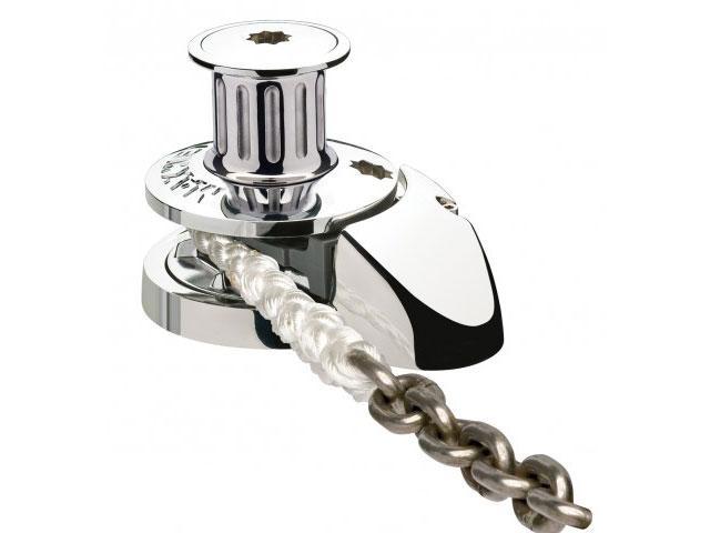 Maxwell RC8-6 6 mm kettingwiel-kaapstander ankerlier, Watersport en Boten, Bootonderdelen, Nieuw, Zeilboot of Motorboot, Ophalen of Verzenden