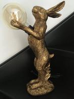 Lamp - Polyresin - LUXE KONIJN LAMP