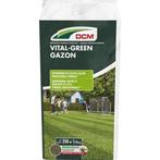 Gazonmest Vital-Green | DCM | 250 m² (10 kg, MINIGRAN®), Verzenden, Nieuw