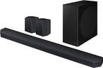 Samsung HW-Q930C - Krachtige soundbar zonder surrounds, Ophalen, Bluetooth, Zo goed als nieuw