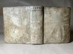 Jan Vos - Alle de Gedichten van den poëet Jan Vos., Antiek en Kunst, Antiek | Boeken en Bijbels