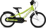 Puky CYKE 16 Free-Wheel 3-speed  Fresh Green 4+, Nieuw, Verzenden