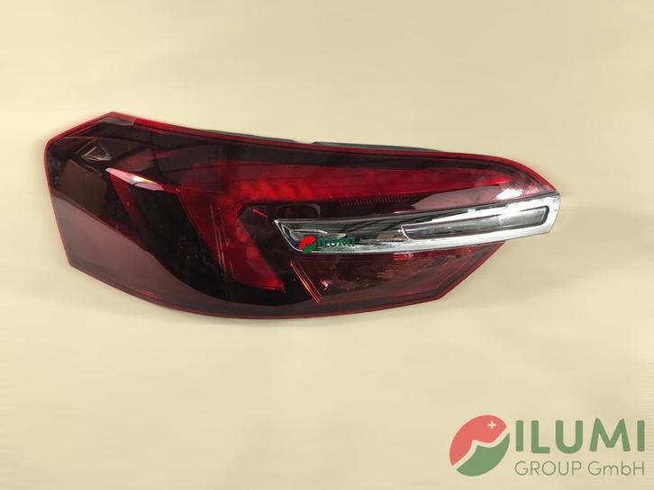 OPEL INSIGNIA A LIFT 13-17 KOMBI ACHTERLICHT LINKS, Auto-onderdelen, Verlichting, Gebruikt, Opel, Verzenden