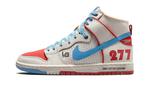 SB Dunk High Pro Ishod Wair Magnus Walker - maat 42.5, Verzenden, ["Nike","Nike SB"], Nieuw, Sneakers of Gympen
