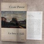 Cesare Pavese - La luna e i falò - 1950-1950