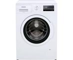 Siemens Wm14t421 – Wasmachine – 7 Kg – 1400 Tpm – Iqdrive &, Witgoed en Apparatuur, Wasmachines, Ophalen of Verzenden, Zo goed als nieuw