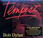 cd - Bob Dylan - Tempest, Verzenden, Zo goed als nieuw