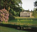 Kastelen en Havezaten in Twente | 9789070162887