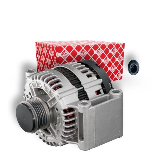 Dynamo / Alternator CITROËN JUMPER II (2.2 HDi 100,2.2..., Auto-onderdelen, Motor en Toebehoren, Nieuw, Ophalen of Verzenden