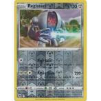 Registeel 108/189 Reverse holo Astral Radiance, Hobby en Vrije tijd, Verzamelkaartspellen | Pokémon, Nieuw, Foil, Ophalen of Verzenden