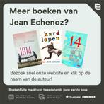 De spionne 9789044536324 Jean Echenoz, Verzenden, Zo goed als nieuw, Jean Echenoz