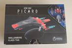 Star Trek Picard, wallenberg class tug - Eaglemoss Hero, Verzamelen, Film en Tv, Nieuw
