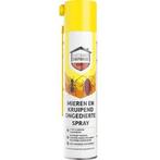 Mieren en kruipende insecten spray | Home Defense | 400 ml, Dieren en Toebehoren, Verzenden, Nieuw