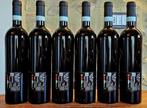 2020 Paolo Magi, Mementum Syrah - Toscane DOC - 6 Flessen, Nieuw
