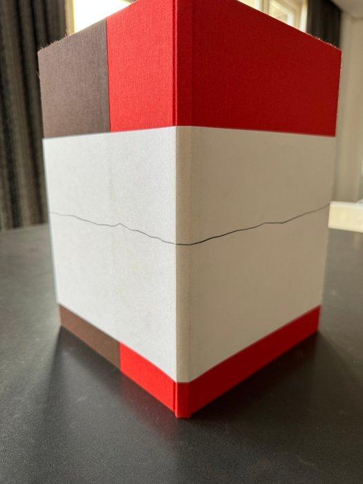 Maarten t Hart - Ichthus - 2005, Antiek en Kunst, Antiek | Boeken en Bijbels