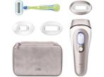 Braun Smart PL7253 Skin i·expert - IPL Ontharingsapparaat -, Witgoed en Apparatuur, Persoonlijke-verzorgingsapparatuur, Verzenden