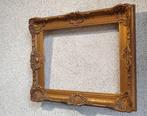 Lijst - Hout - Voor een schilderij, Antiek en Kunst