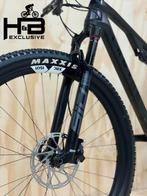 Canyon Lux CF SLX 9 Carbon 29 inch mountainbike XX1 2021, Overige merken, 49 tot 53 cm, Fully, Ophalen of Verzenden