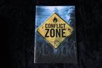 Conflict Zone PC Big Box Manual, Verzenden, Nieuw