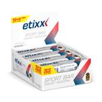 Energy Marzipan Sport Bar - Etixx Sports Nutrition, Sport en Fitness, Nieuw, Poeder of Drank, Verzenden