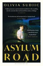 Asylum Road 9781526617408 Olivia Sudjic, Boeken, Verzenden, Zo goed als nieuw, Olivia Sudjic