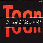 Toon - Ja, Dat Is Carnaval!, Verzenden, Nieuw in verpakking