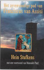 Het zevenvoudige pad van Franciscus van Assisi 9789020282276, Boeken, Verzenden, Gelezen, H. Stufkens