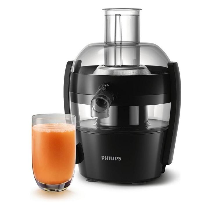 Tweedekans - Philips Viva HR1832/00 Sapcentrifuge, Witgoed en Apparatuur, Juicers, Ophalen of Verzenden