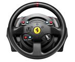 Thrustmaster T300 Ferrari inclusief pedalen, Verzenden, Refurbished