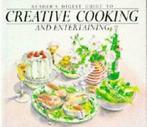 readers Digest Guide to Creative Cooking and Entertaining, Boeken, Kookboeken, Gelezen, Verzenden, Reader's Digest Association
