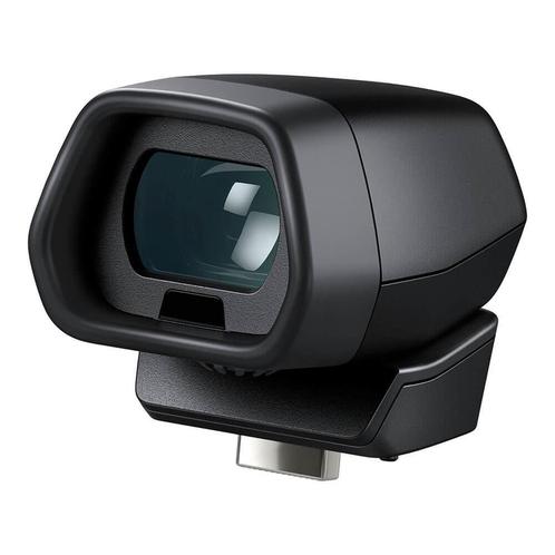 Blackmagic Pocket Cinema Camera Pro EVF | Tweedehands, Audio, Tv en Foto, Fotocamera's Digitaal, Gebruikt, Overige Merken, Verzenden