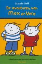 De avonturen van Max en Vera 9789000035854 Martin Bril, Verzenden, Gelezen, Martin Bril