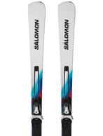 Salomon Addikt - 2026-163 cm, Gebruikt, Carve, Skiën, Ski's