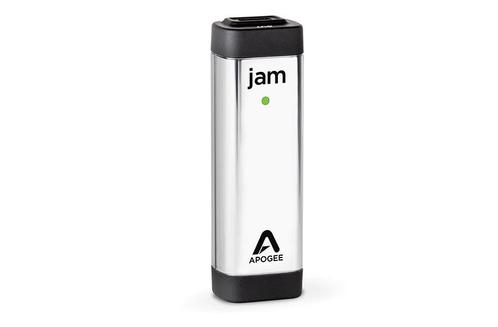 Apogee JAM 96k, Audio, Tv en Foto, Professionele Audio-, Tv- en Video-apparatuur, Ophalen of Verzenden