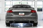 AWE Tuning 18-19 Audi TT RS 2.5L Turbo Coupe 8S/MK3, Auto-onderdelen, Uitlaatsystemen, Ophalen of Verzenden, Nieuw
