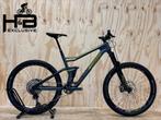 Radon Jab 9.0 27.5 inch mountainbike XT 2020, Fietsen en Brommers, Overige merken, 49 tot 53 cm, Ophalen of Verzenden, Zo goed als nieuw