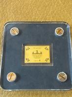 Duitsland. Gold bar 30 Jahre Deutsche Einheit  1/500 oz