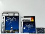 Gameboy Advance / GBA - Charlottes Web - USA, Verzenden, Gebruikt