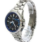 Casio - Oceanus - OCW-G1000-1AJF - Heren - 2010-2020, Nieuw