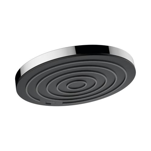 Hoofddouche HansGrohe Pulsify S 260 1 Jet EcoSmart Zonder, Doe-het-zelf en Verbouw, Sanitair, Kraan, Nieuw, Chroom, Ophalen of Verzenden