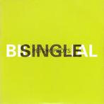 cd single card - Pet Shop Boys - Single Bilingual, Cd's en Dvd's, Cd Singles, Verzenden, Zo goed als nieuw