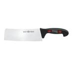 Eikaso Solingen Chinees Koksmes - Lemmet 20 cm - Semi Fle...