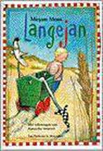 Langejan 9789026992933 Mirjam Mous, Verzenden, Gelezen, Mirjam Mous