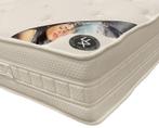 Matras Magnum DeLuxe Volle kern HR55 Koudschuim (Draagkracht, Nieuw