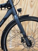 Stevens Courier Luxe Trekkingfiets Shimano Alfine 2022, Overige merken, Vering, Ophalen of Verzenden, Zo goed als nieuw